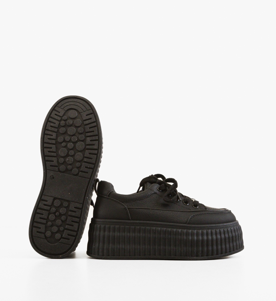 Sneakers Staty Negri - Confort și Stil Feminin - imagine 4
