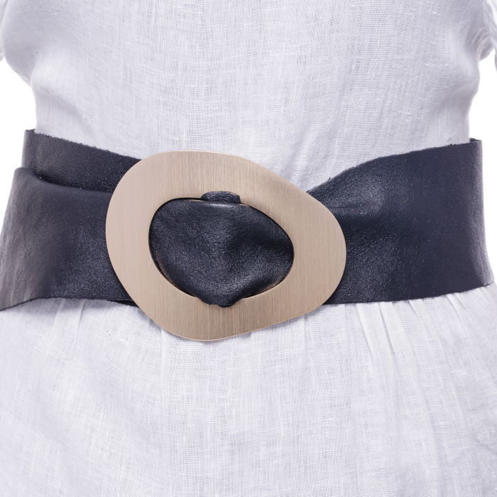 Curea Piele Naturală Shopika | Design Elegant
