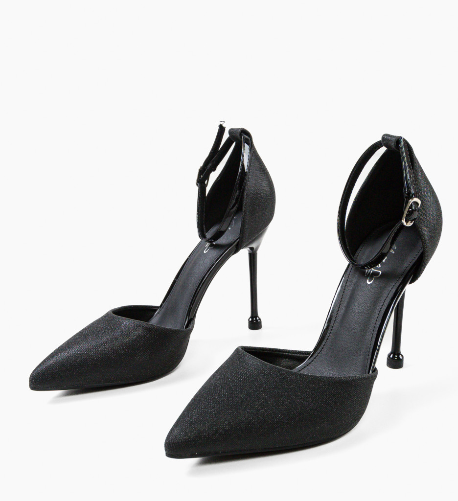Pantofi dama Chima Negri - Eleganță maximă - imagine 7