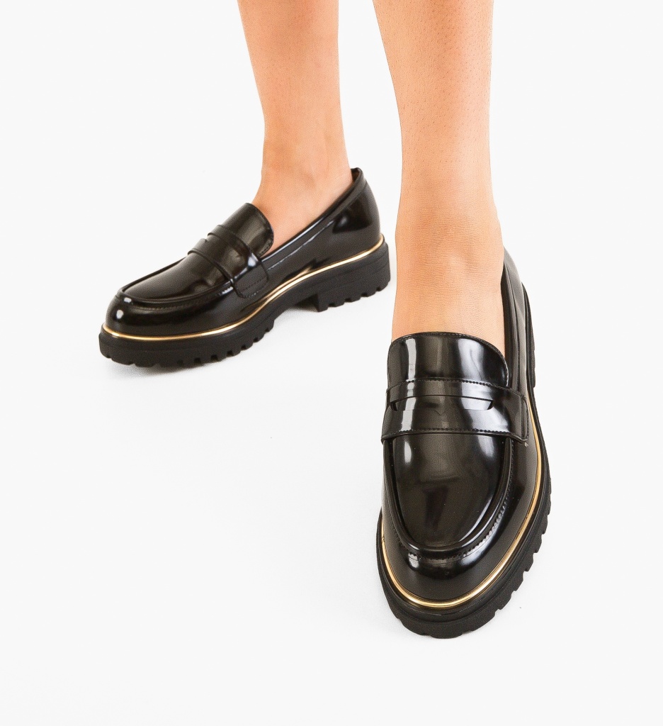 Pantofi Casual Oliwier Negri | Confort și Stil - imagine 4