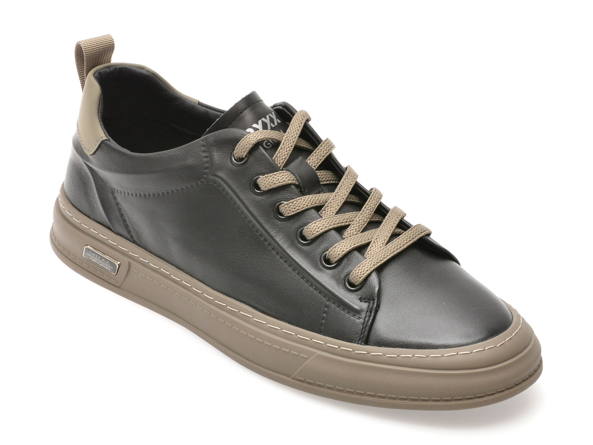 Pantofi Gryxx Piele | Eleganță și Confort Sport