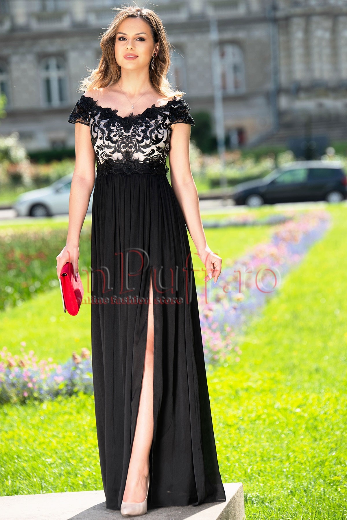 Rochie de Seara Eleganta Agatha | Mbg Collection
