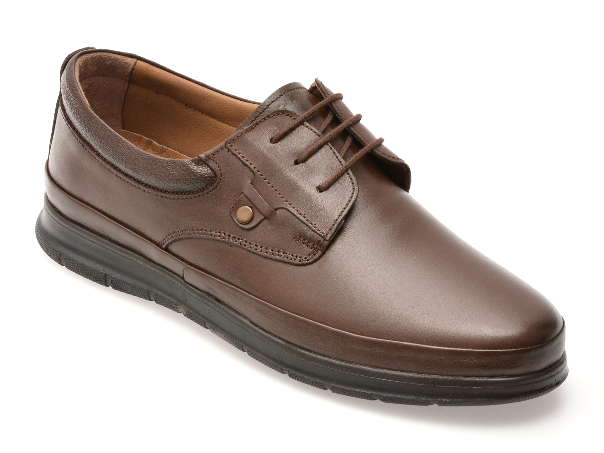 Pantofi Bite the Bullet | Eleganță din Piele Naturală