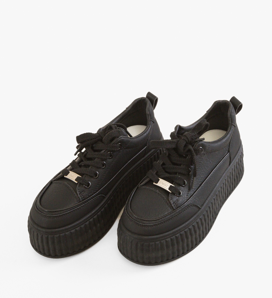 Sneakers Staty Negri - Confort și Stil Feminin - imagine 5