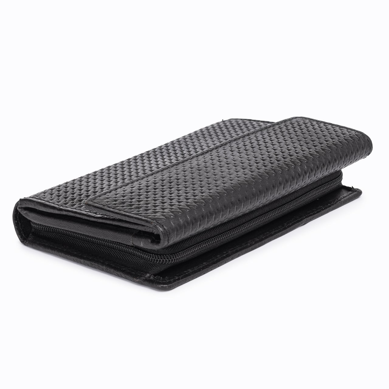 Portofel Dama Delis Elegant Piele Naturala - imagine 4
