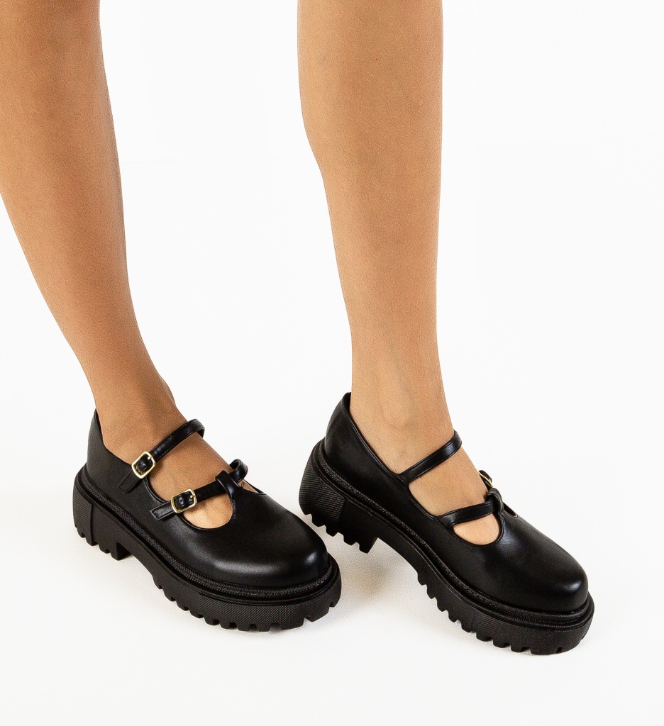 Pantofi Casual Rita Negri - Confort și Eleganță