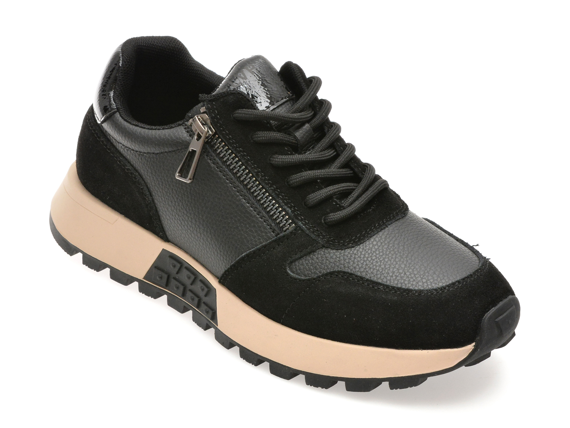 Pantofi Flavia Passini din Piele - Confort & Stil