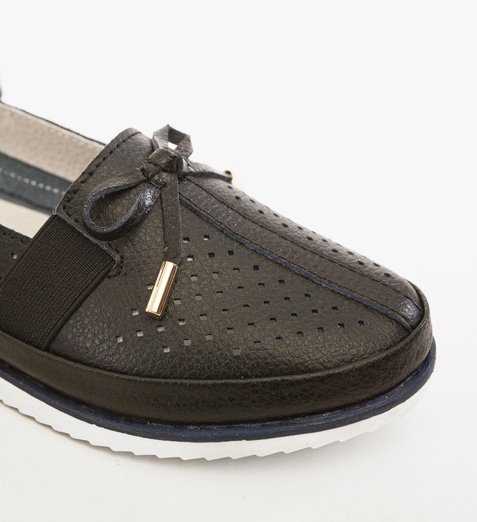 Pantofi Casual Niko - Confort și Stil Zilnic - imagine 8