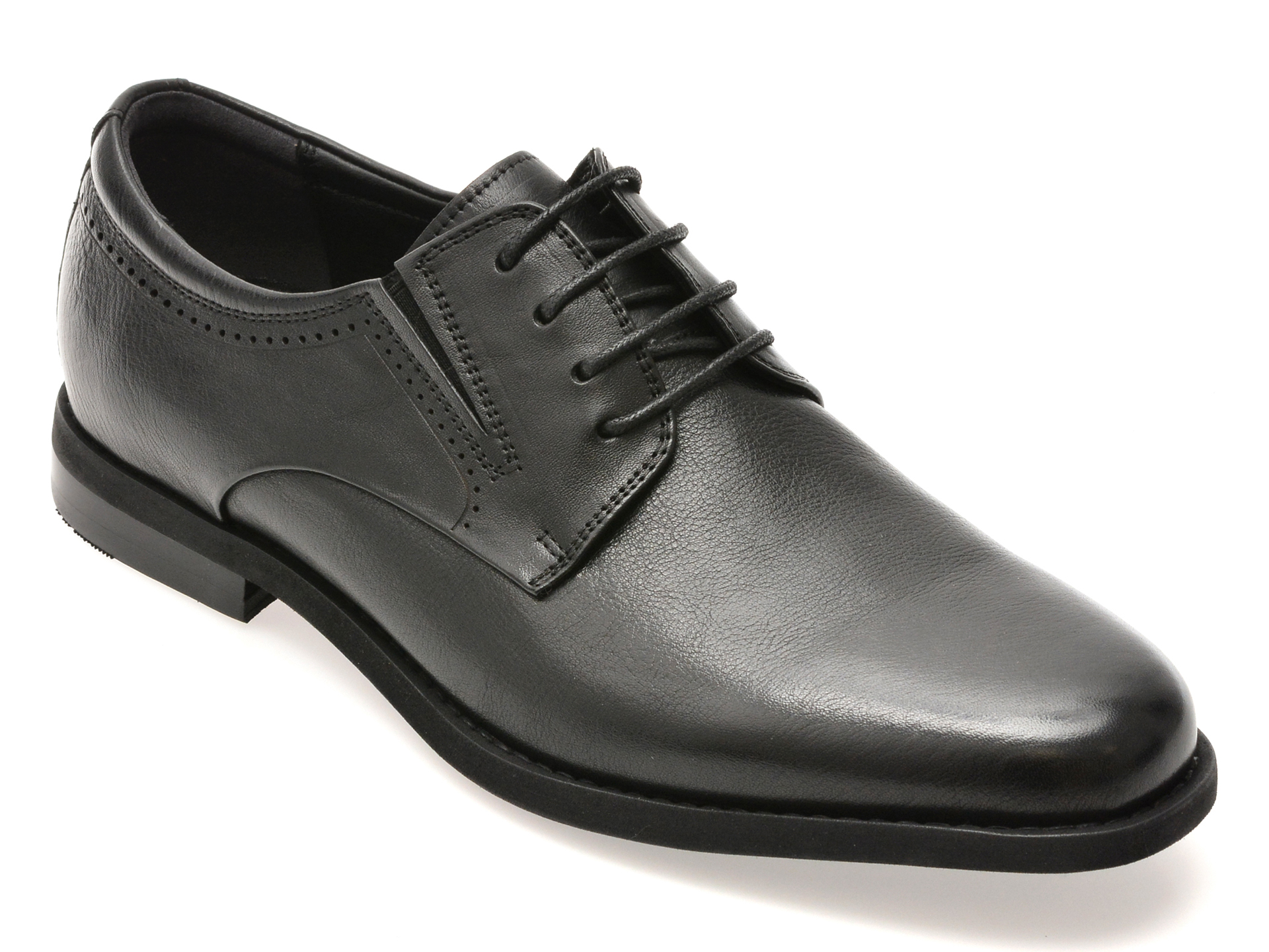 Pantofi EPICA din piele - Eleganță maximă