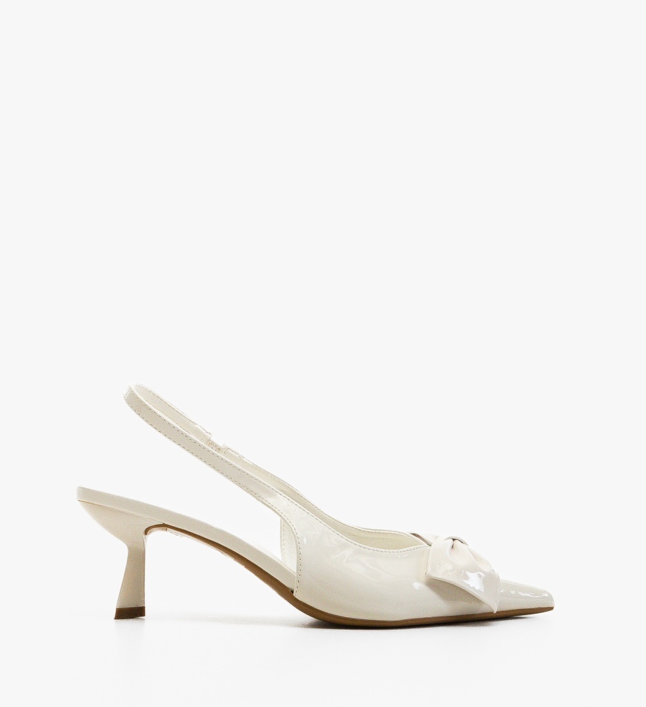 Pantofi Stiletto Dama Frederik Albi Eleganți - imagine 6