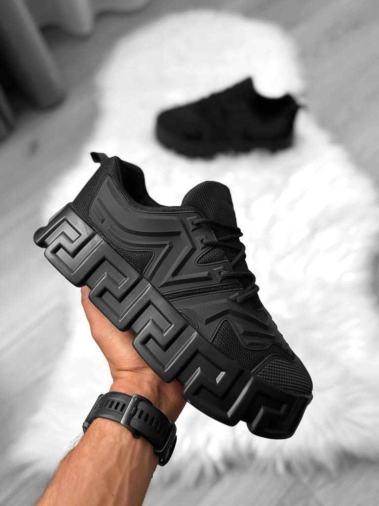 Adidași VSC Greca Negri - Confort și Stil