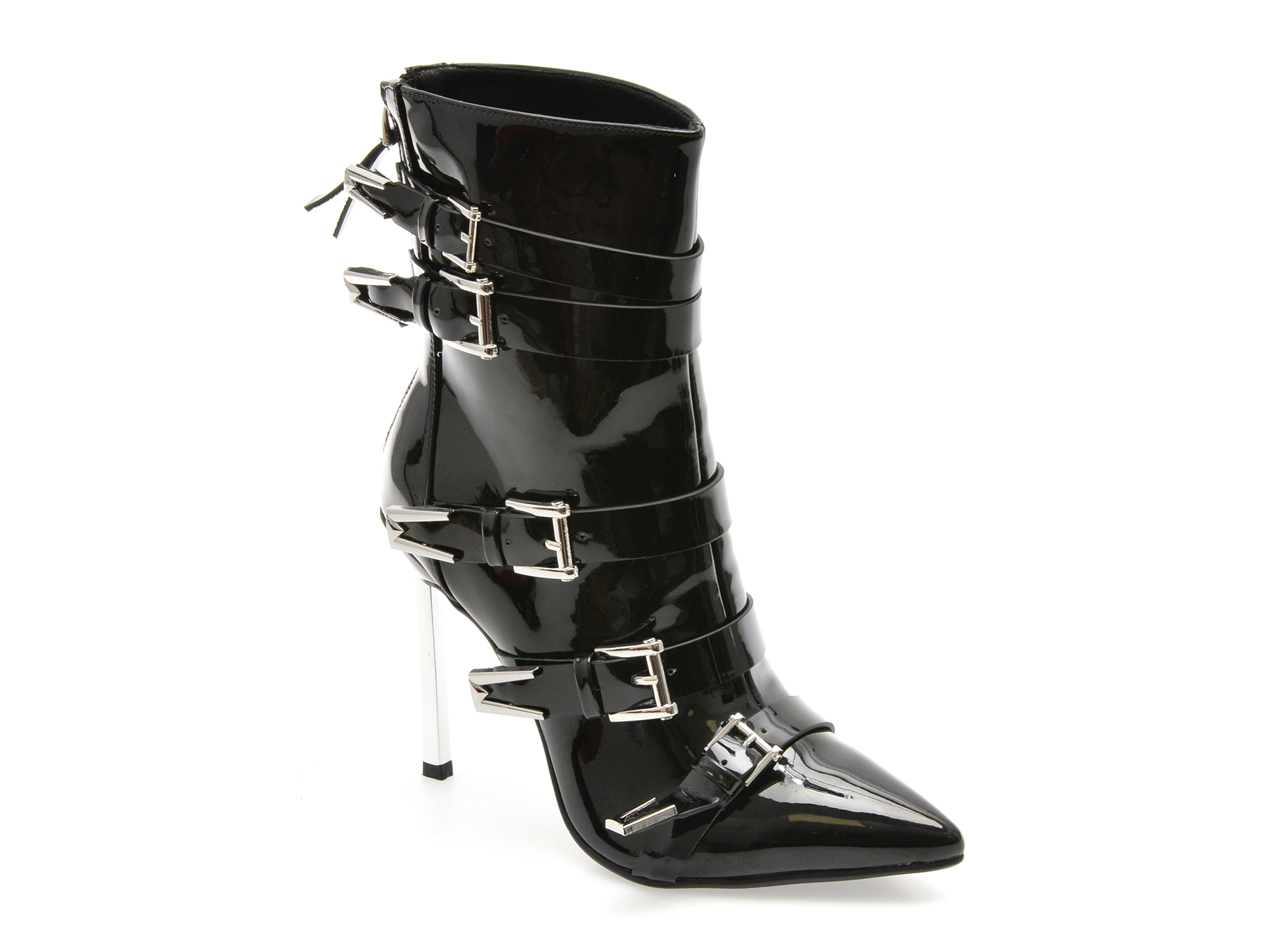 Botine Flavia Passini | Eleganță și Stil