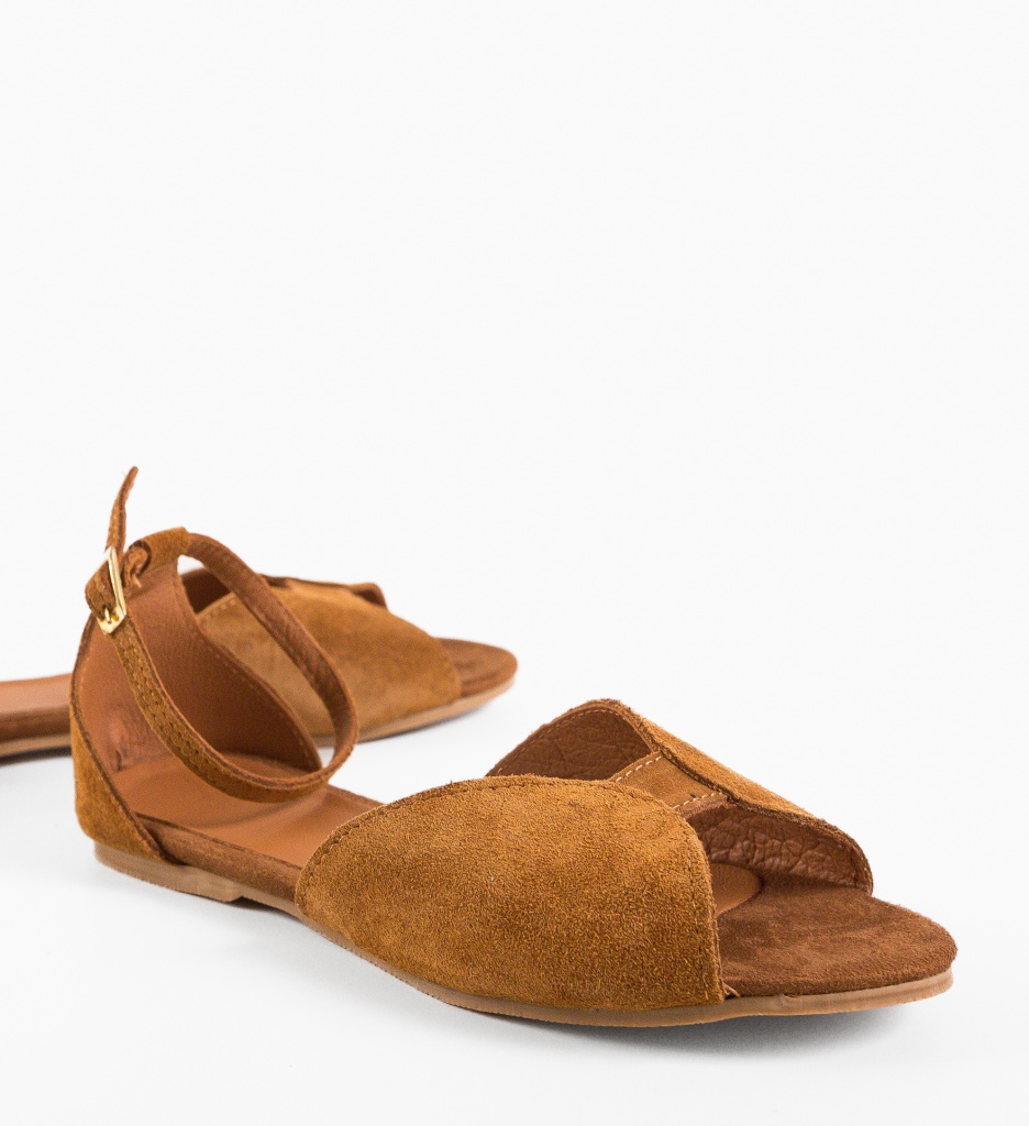 Sandale Dama Makere | Elegante și Confortabile - imagine 5