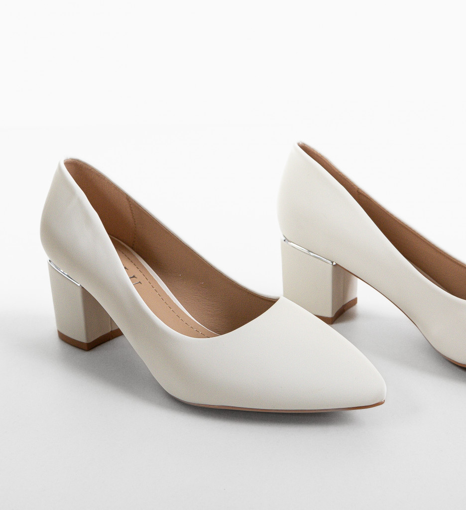 Pantofi Dama Berry Albi | Eleganță și Stil - imagine 7