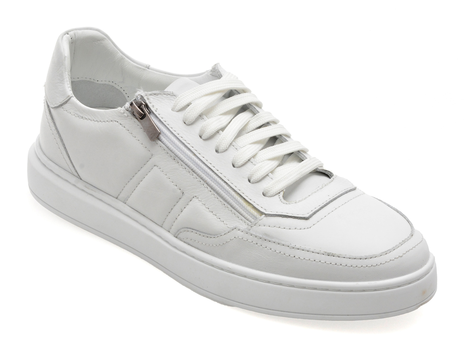 Pantofi Sport Gryxx din Piele Naturala
