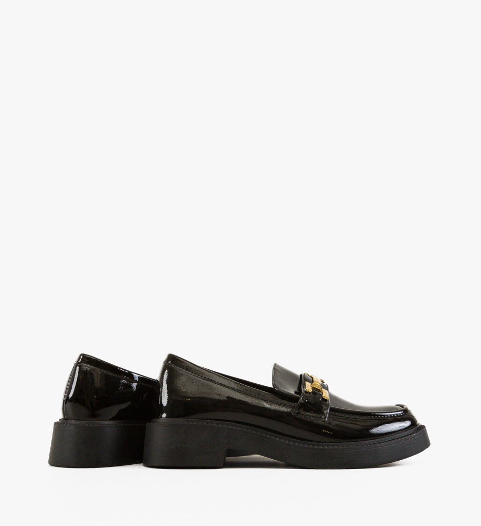 Pantofi Casual Dama Sethino Negri - Confort și Stil - imagine 6