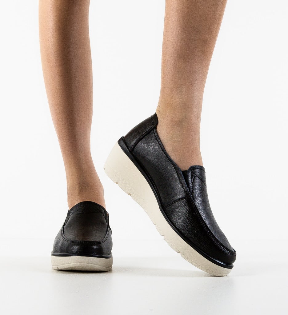 Pantofi Casual Sanam Negri | Confort & Stil - imagine 4