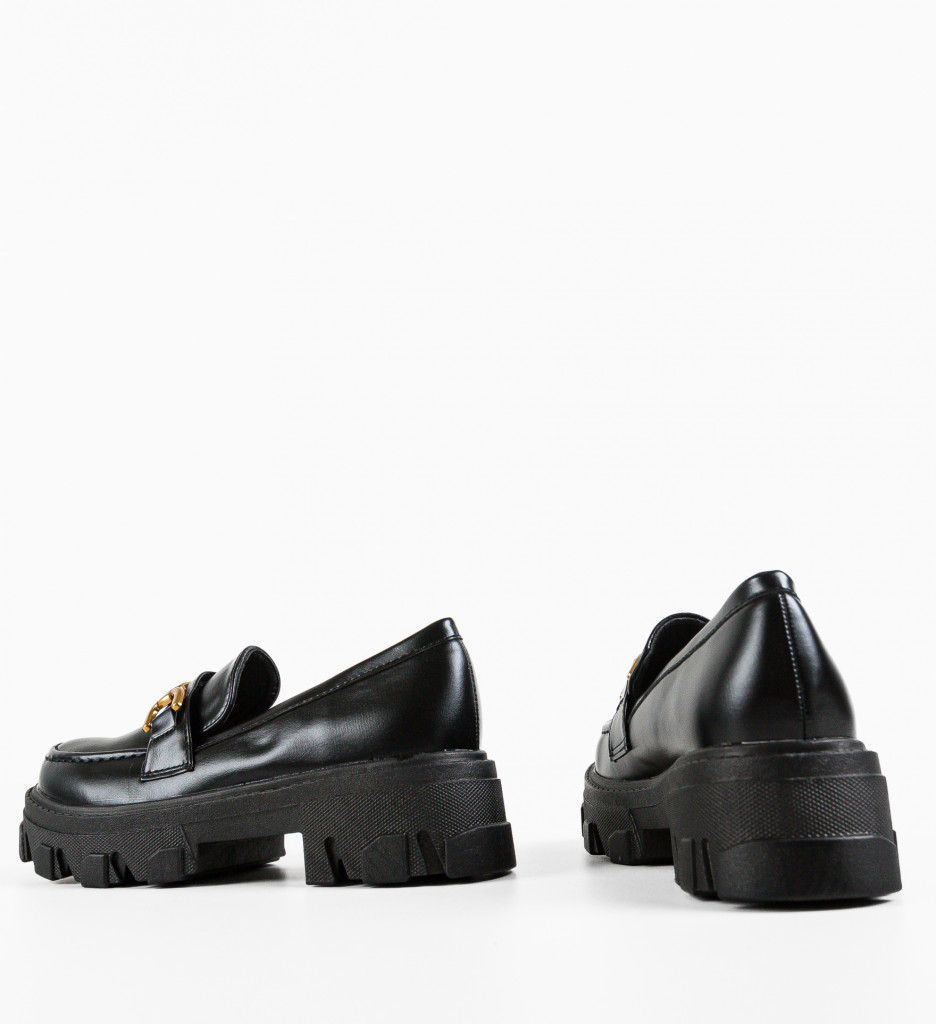 Pantofi Casual Saskia Negri - Confort și Stil - imagine 14