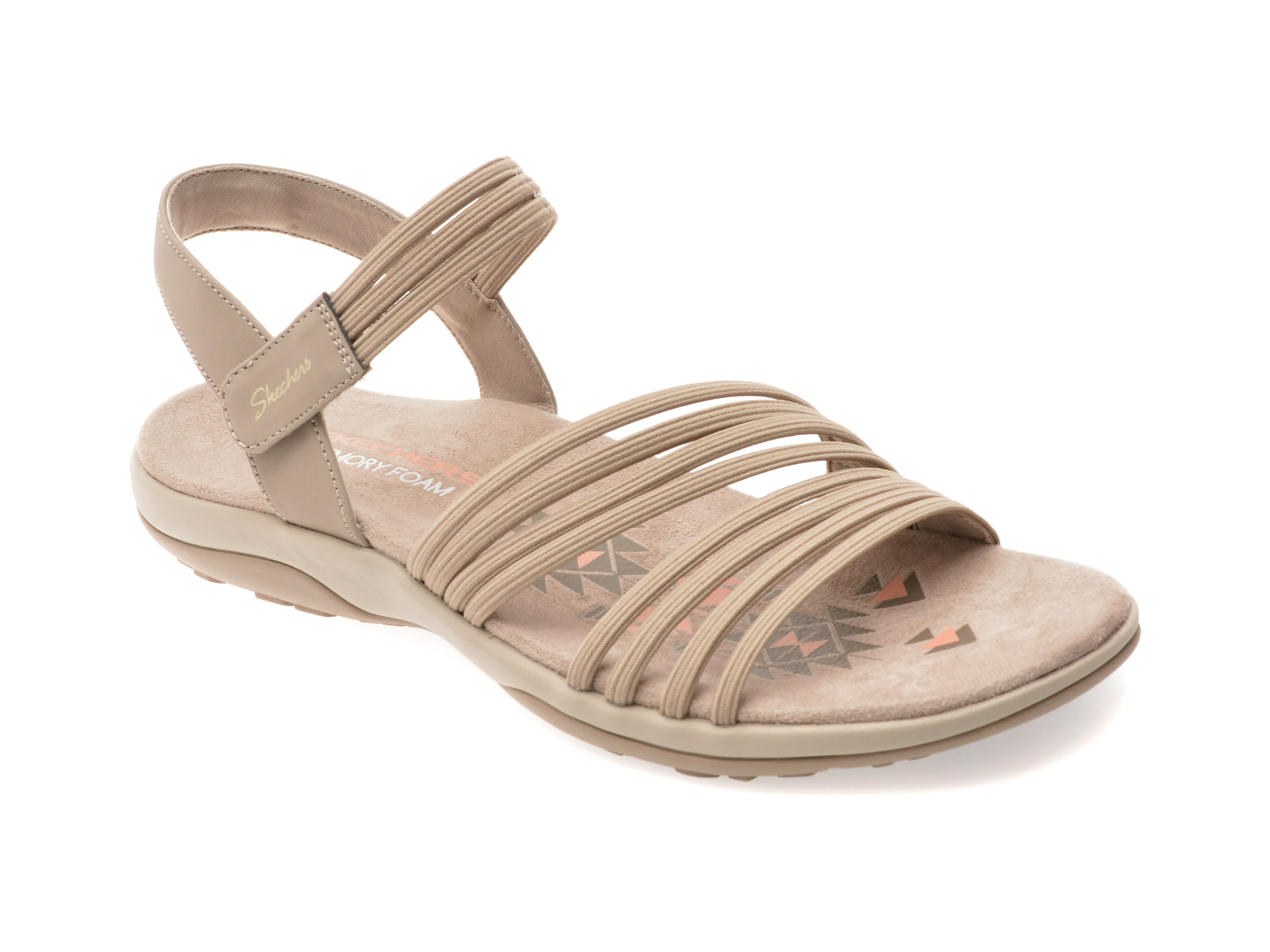 Sandale Skechers Reggae Slim - Confort și Stil