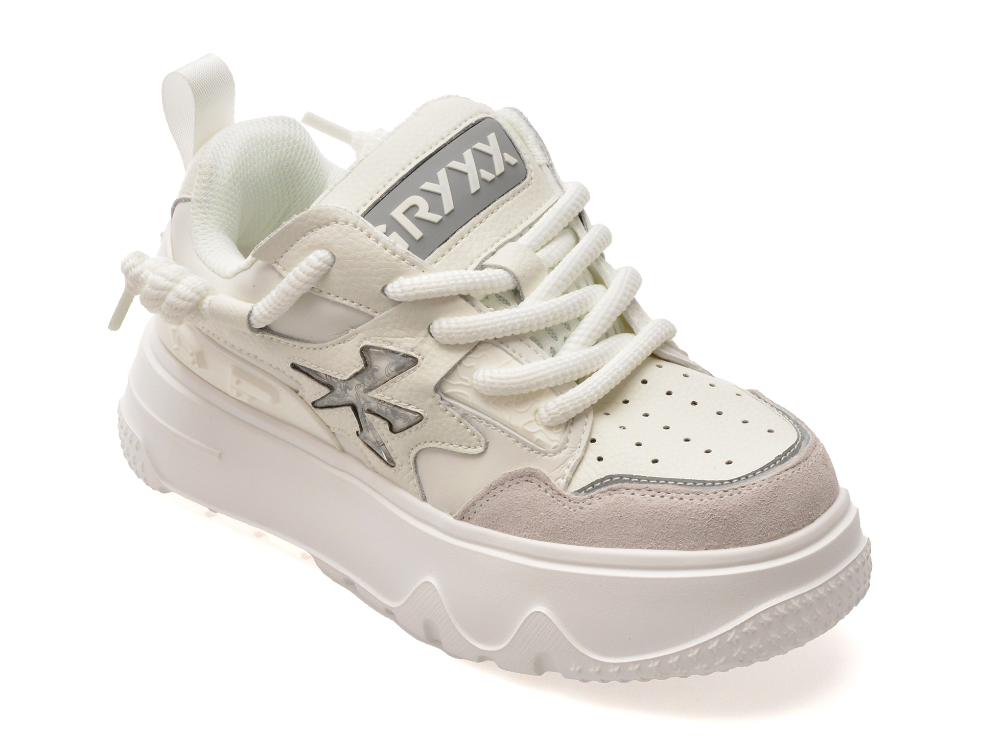 Pantofi GRYXX Albi Unisex | Confort & Stil