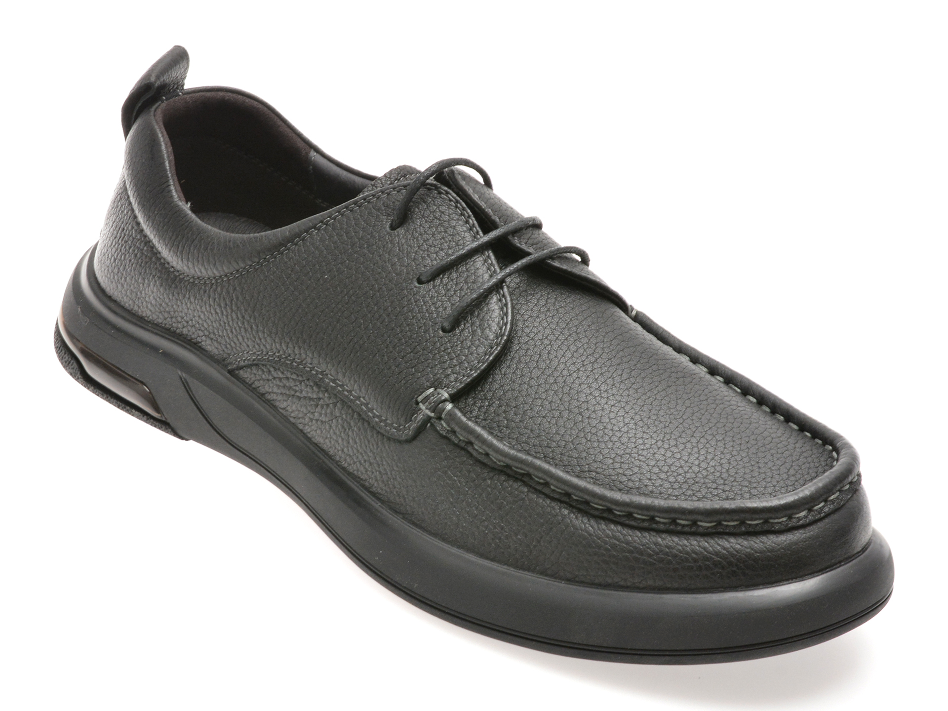Mocasini Otter Barbati, Eleganți Piele