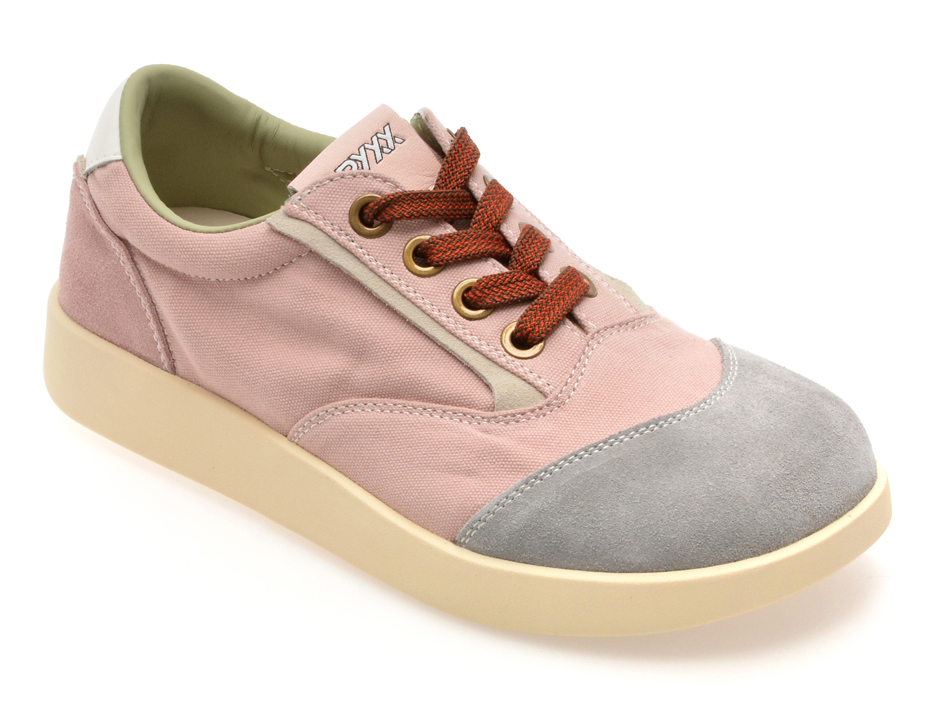 Pantofi Sport Gryxx Roz - Confort și Stil