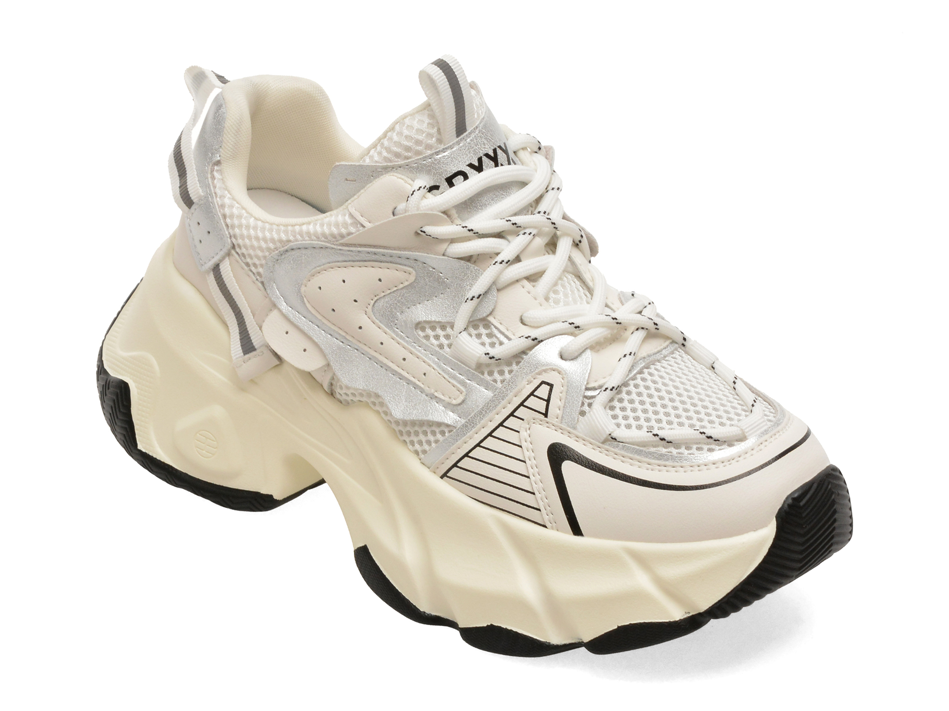 Pantofi Sport GRYXX Albi C360 Confortabili