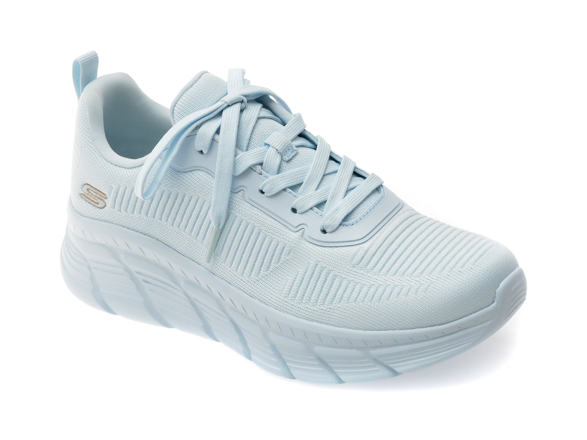 Pantofi Skechers Albaștri - Confort & Stil