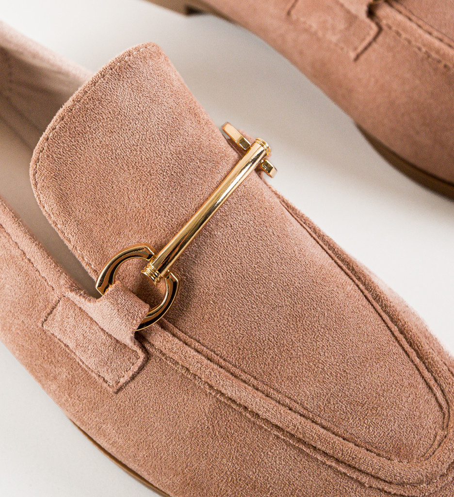 Pantofi Casual dama Jenet Roz - Confort și Stil - imagine 10