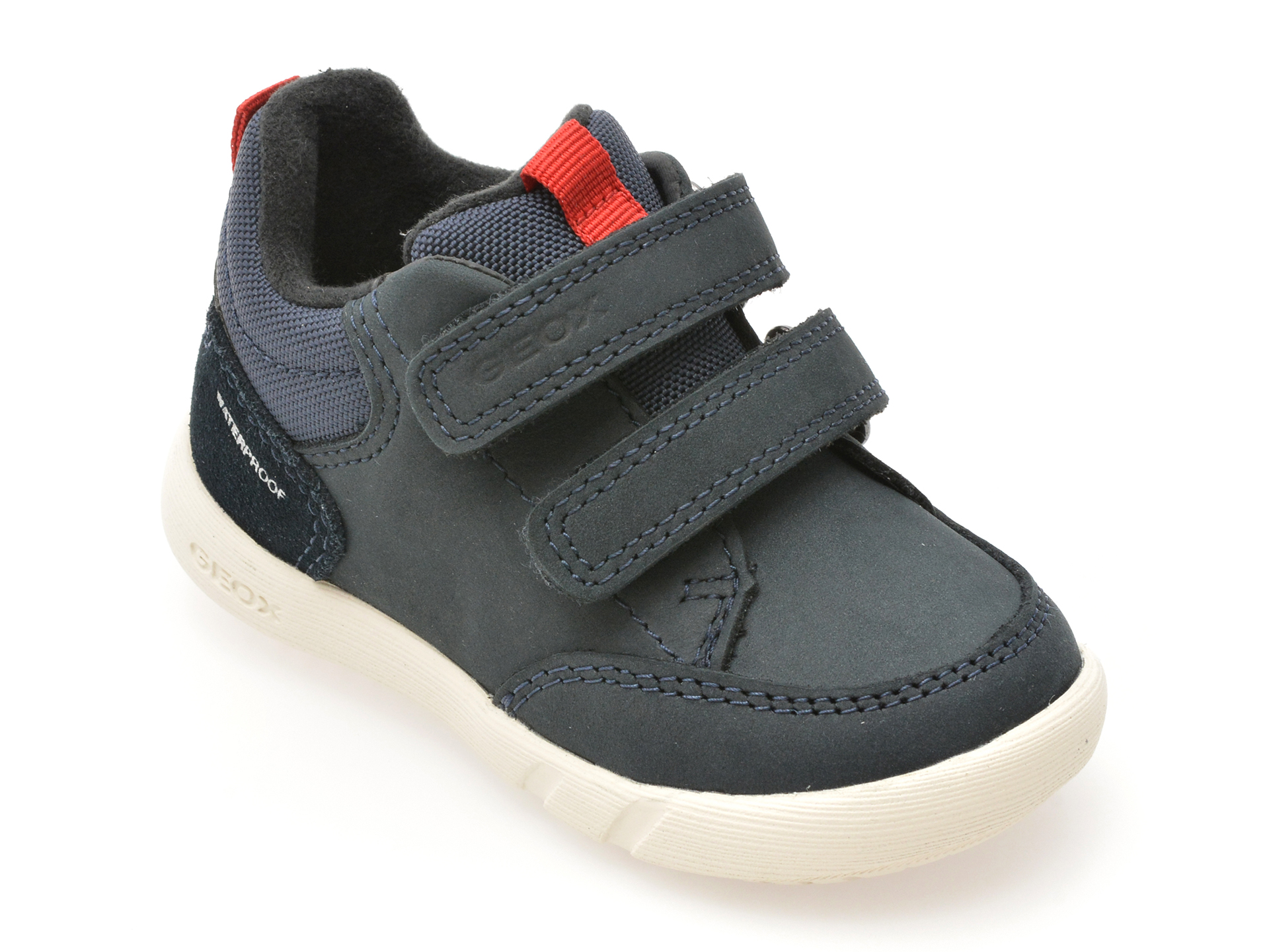 Pantofi Sport Geox Respirabili pentru Băieți