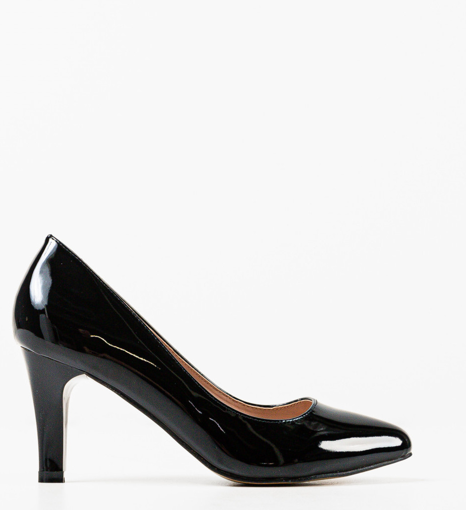 Pantofi cu Toc Hugo Negri - Eleganță Maximă - imagine 13