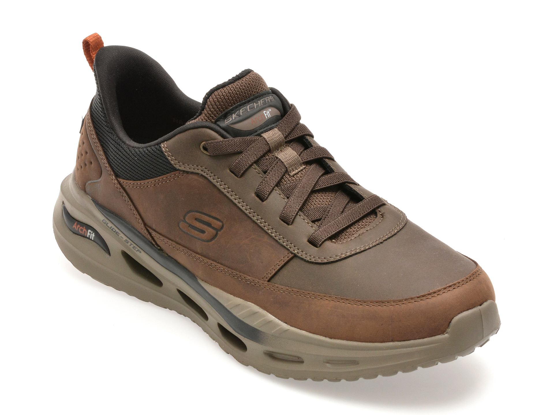 Skechers ARCH FIT ORVAN - Confort Superior