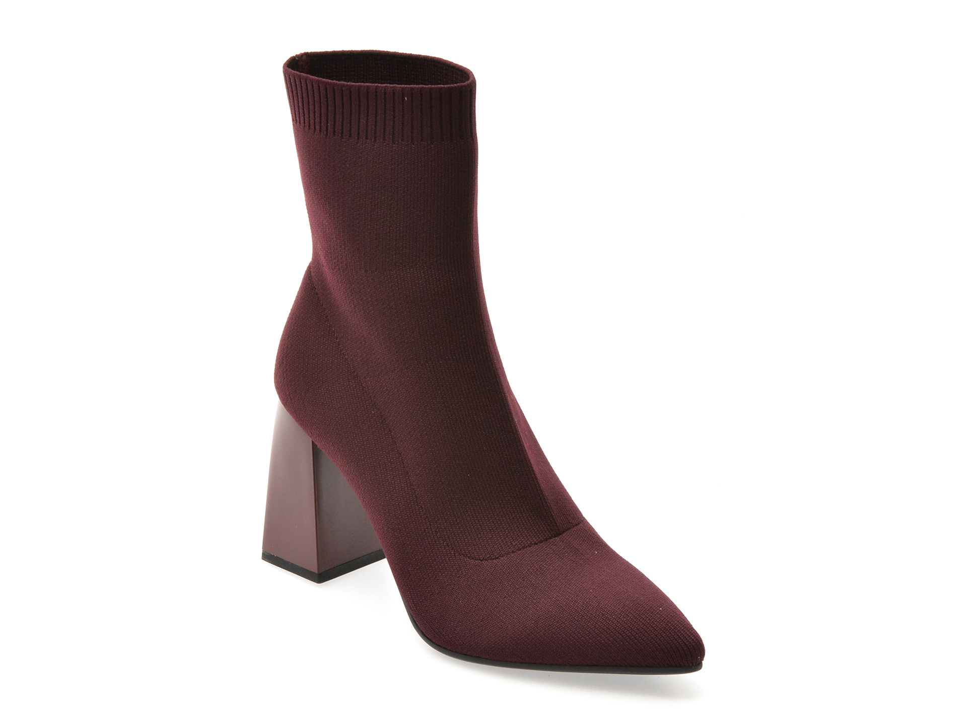 Botine Flavia Passini Visinii, Stil & Confort