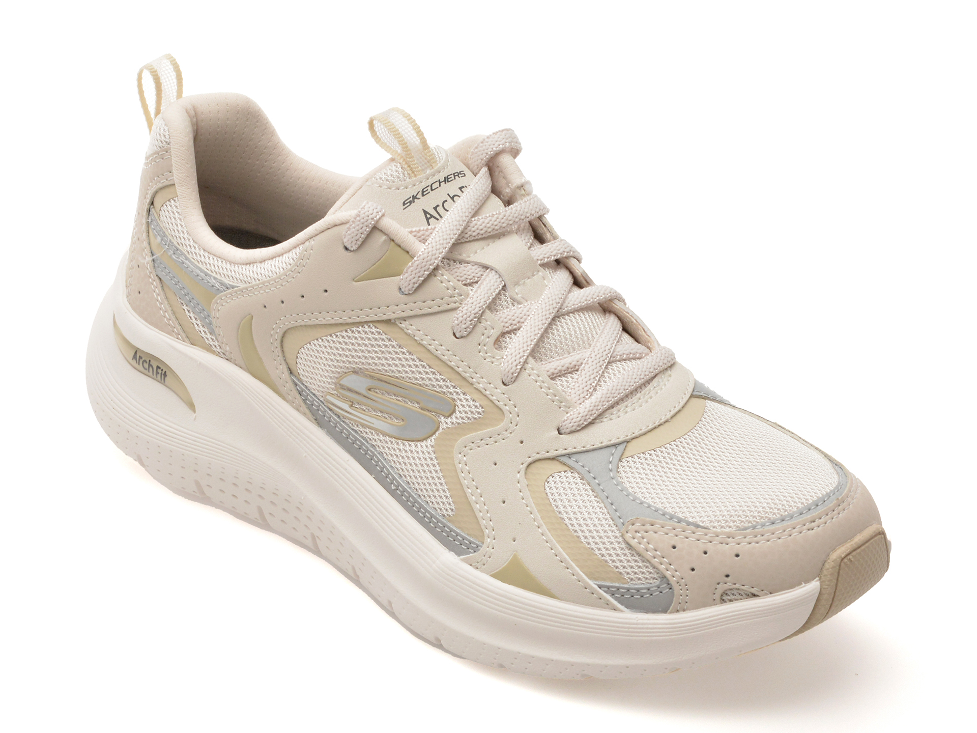 Skechers ARCH FIT 2.0 - Confort Superior