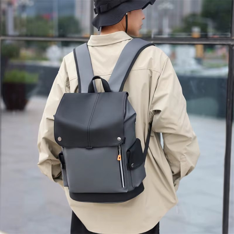 Rucsac Picadili Elandor GT3741 Impermeabil - imagine 2
