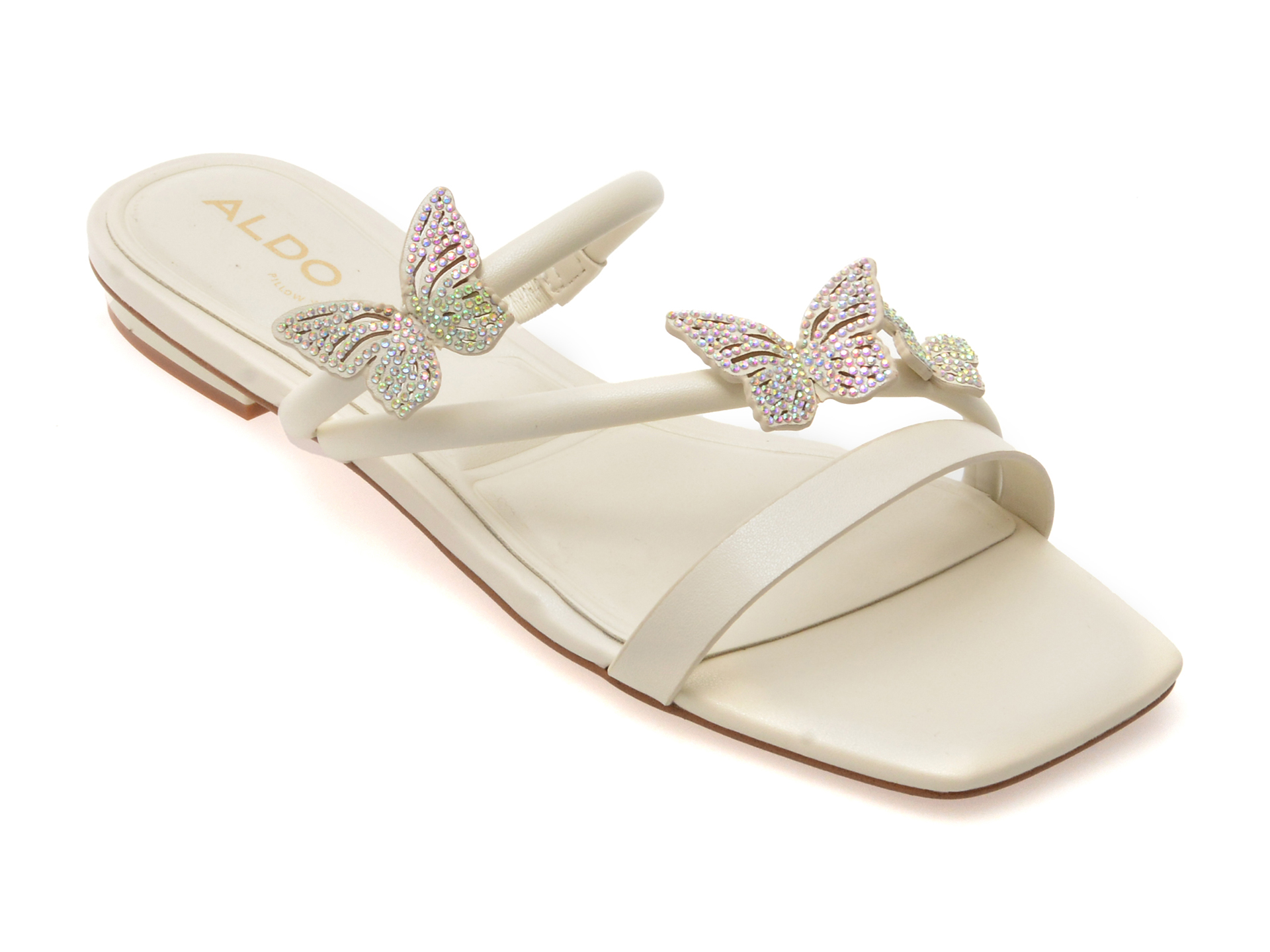 Papuci ALDO FLYHIGH - Confort și Eleganță