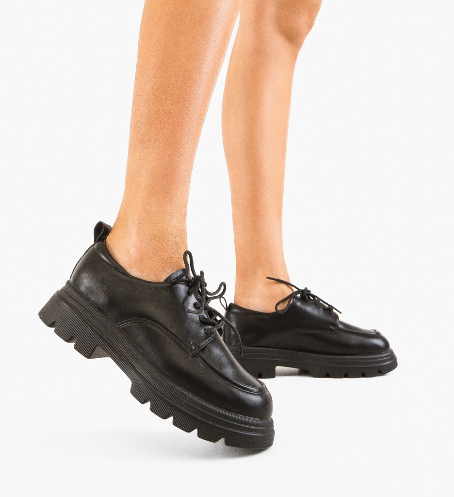 Pantofi Casual Carol Negri 2 - Eleganță și Confort - imagine 2
