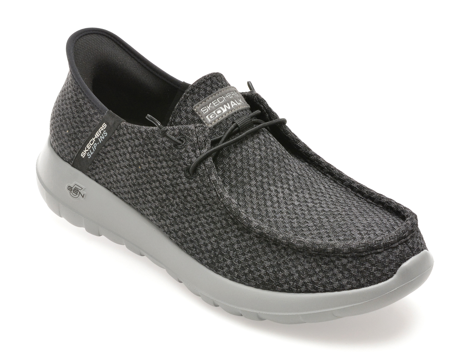 Mocasini Skechers GO WALK MAX - Confort maxim