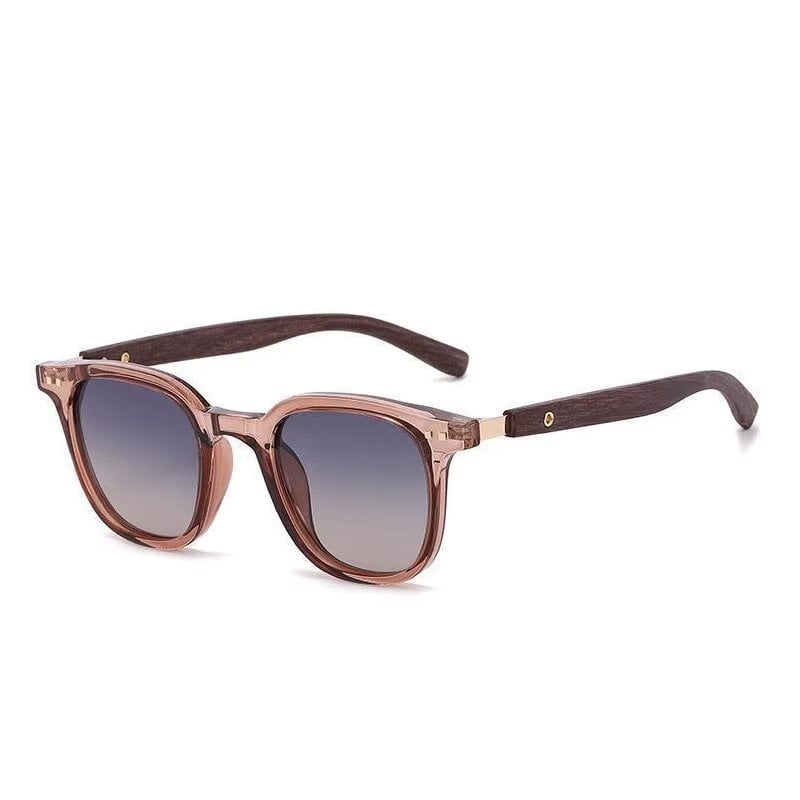 Ochelari de soare Picadili SG036 Maro | Protecție UV