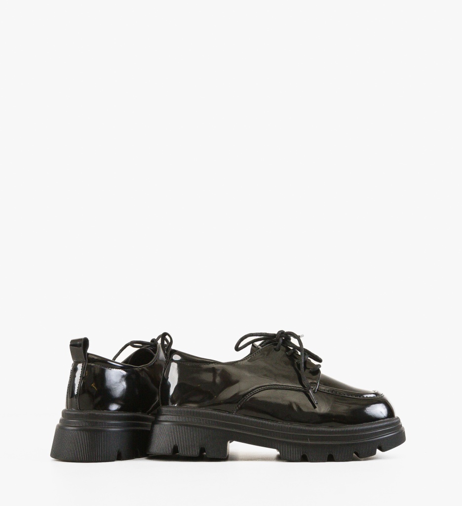 Pantofi Casual Carol Negri - Stil și Confort - imagine 4
