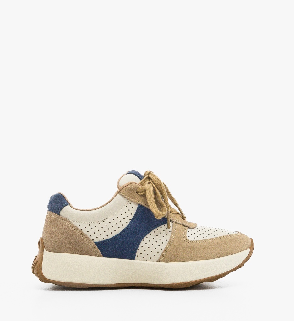 Sneakers Dama Namibe Albi - Stil & Confort - imagine 4