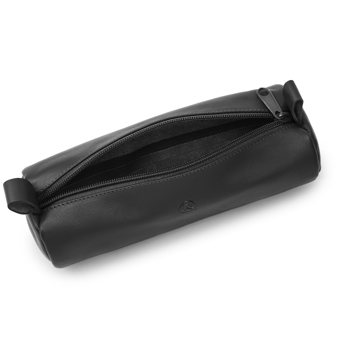 Penar Ronno Alex PT1505 Piele Naturală Negru - imagine 3
