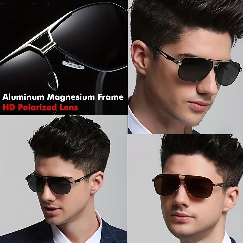 Ochelari Picadili SG044 cu protecție UV - imagine 2
