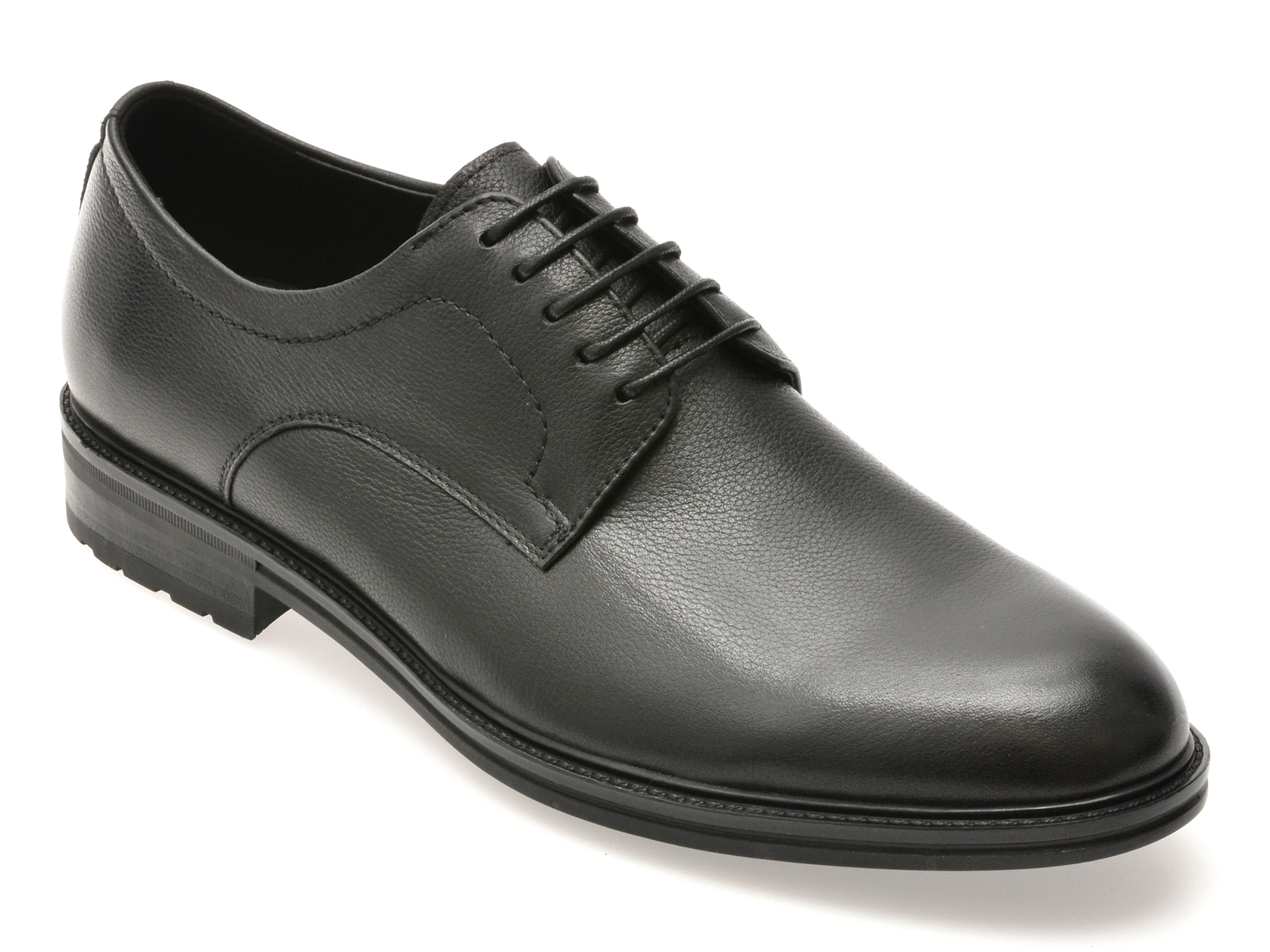 Pantofi Eleganți Epica | Piele Naturală Premium