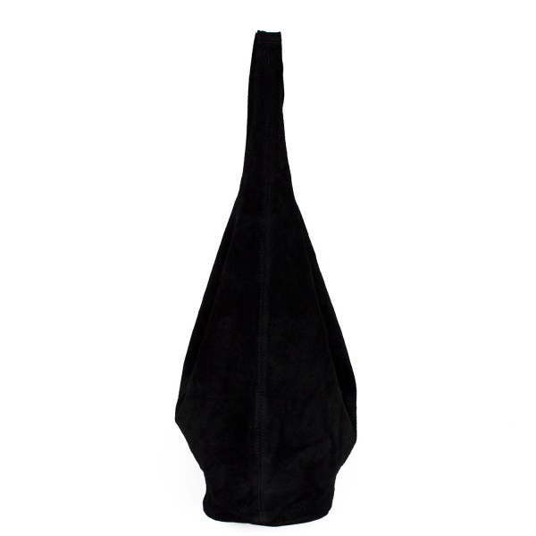 Geanta Monica GT1194 Divas Piele Intoarsa - imagine 4