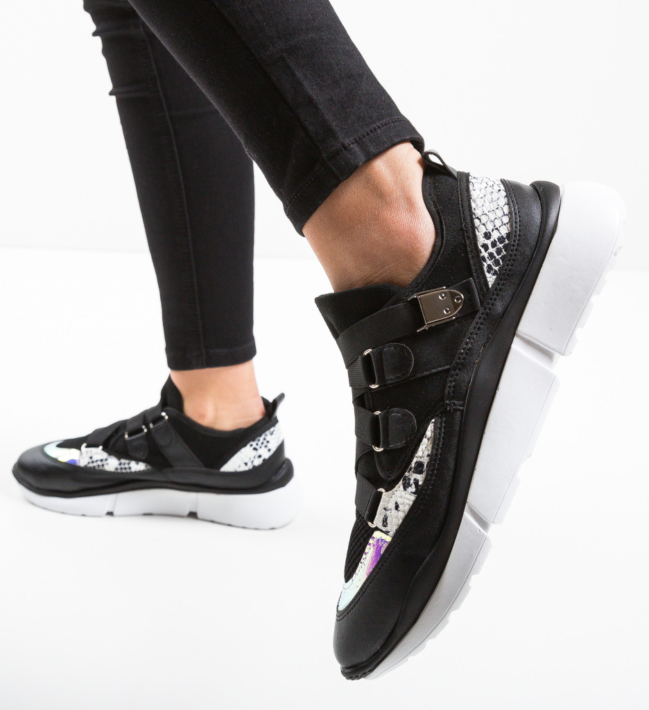 Pantofi Sport Jacobas - Confort și Stil