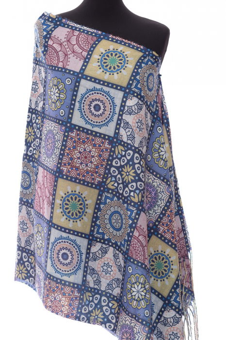 Esarfă Casmir Shopika | Stil Eleganță