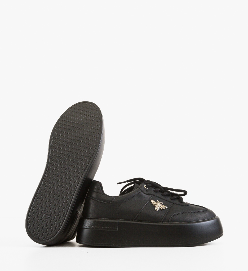 Sneakers Totto Negri - Confort și Stil Sport - imagine 5