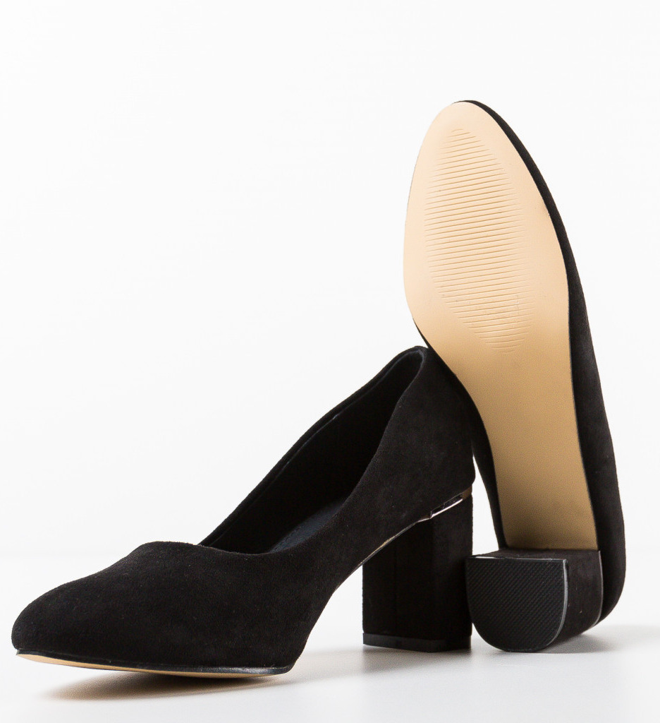 Pantofi Dama Kyla Negri | Eleganță la Fiecare Pas - imagine 7