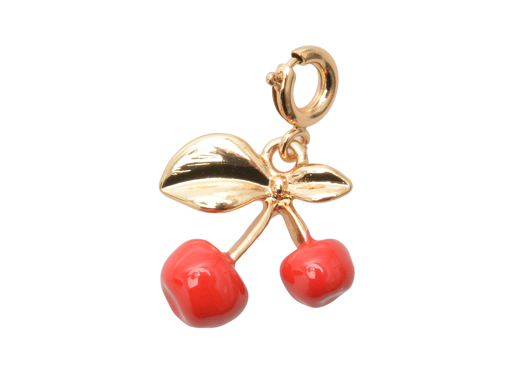 Pandantiv ALDO Auriu CHERRYSWEET 600 Metal